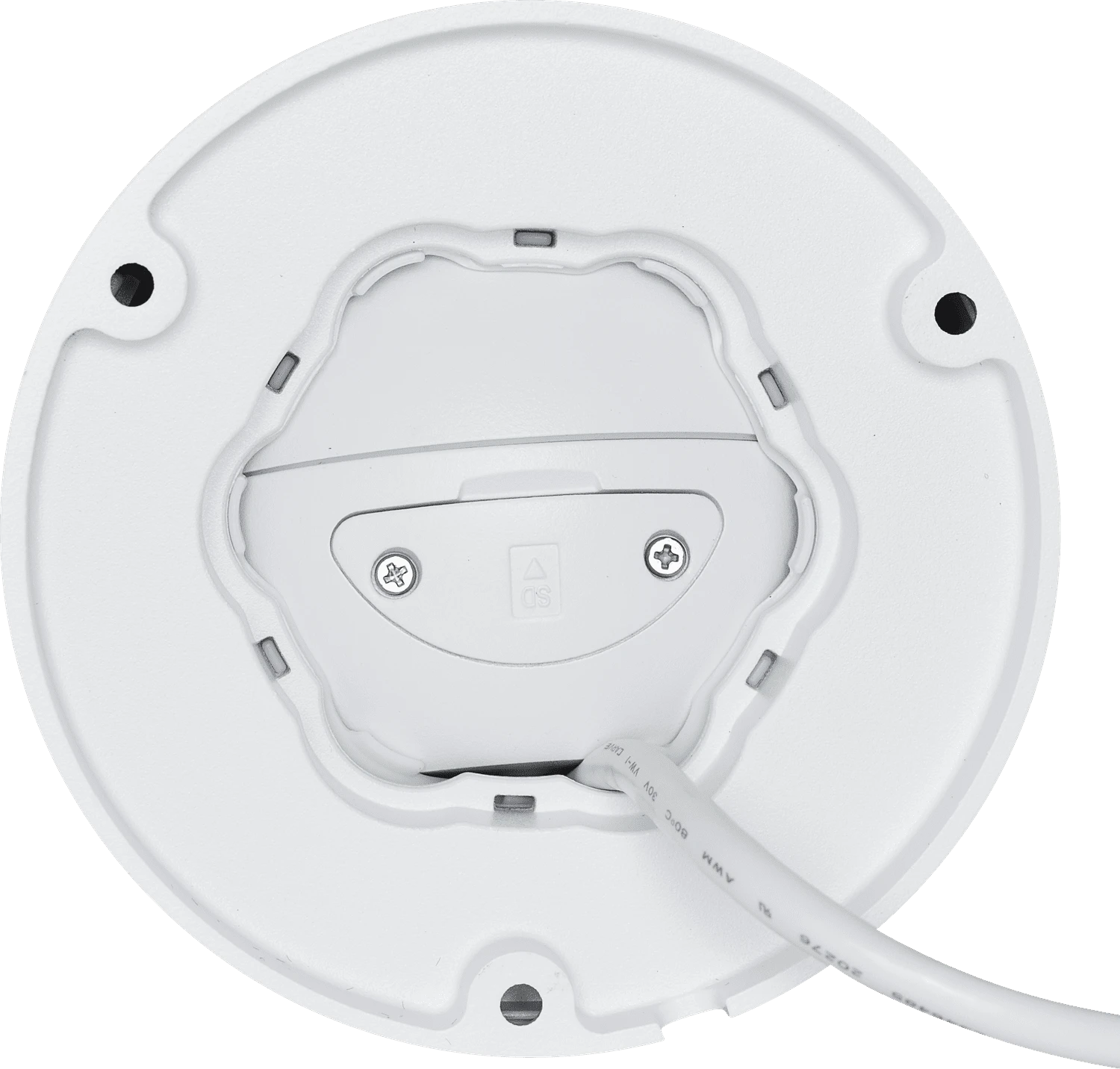 Камера LTV-3CNT20-F28 — дополнительный ракурс 3