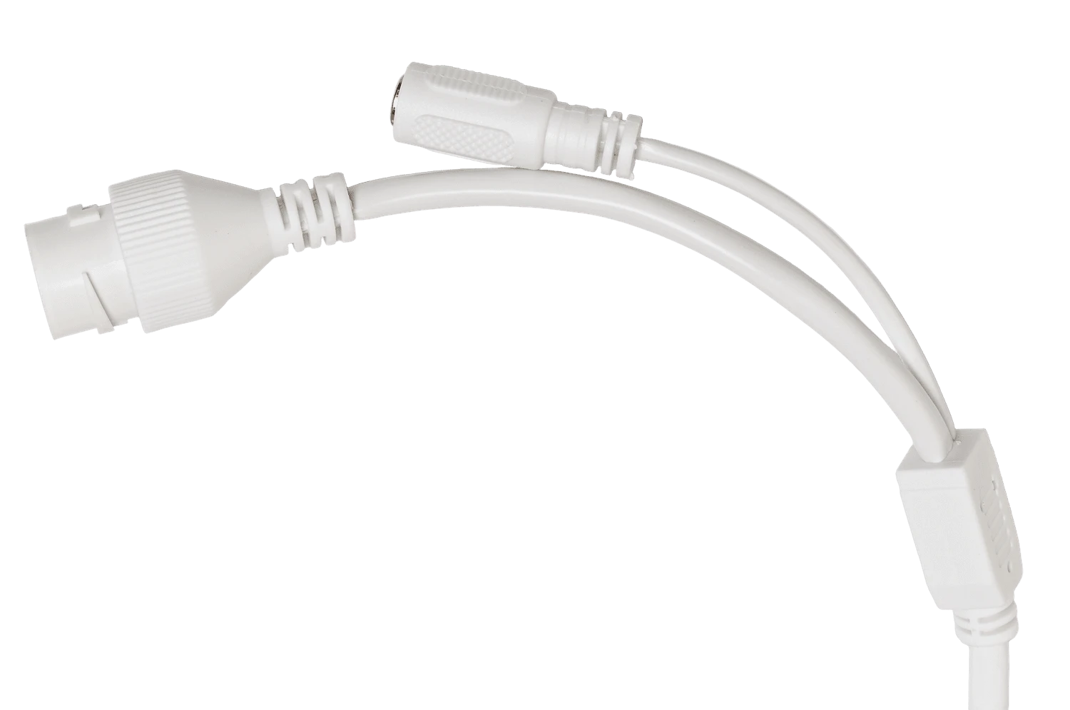 Камера LTV-3CNT20-F40 — дополнительный ракурс 4