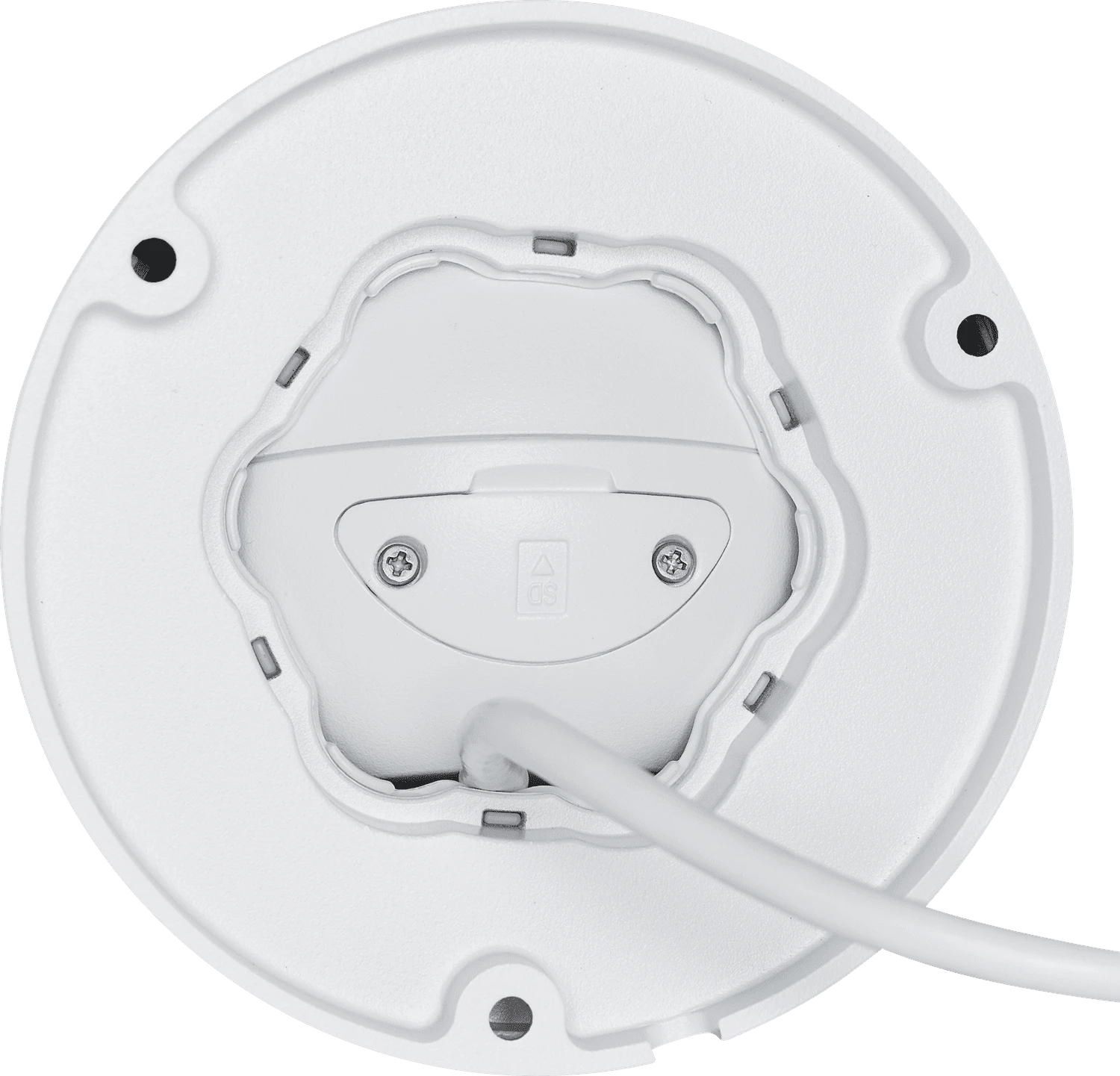 Камера LTV-3CNT40-F28 — дополнительный ракурс 3