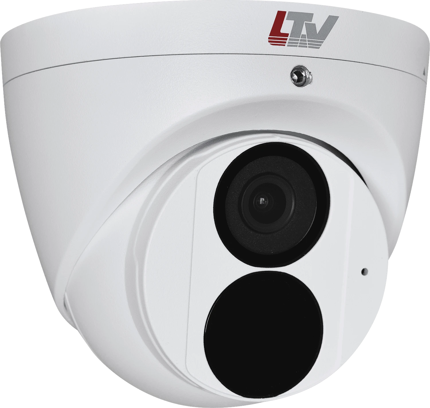 Камера LTV-3CNT40-F40 — дополнительный ракурс 1