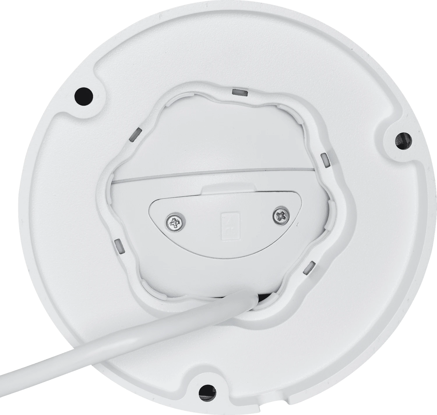 Камера LTV-3CNT40-F40 — дополнительный ракурс 3
