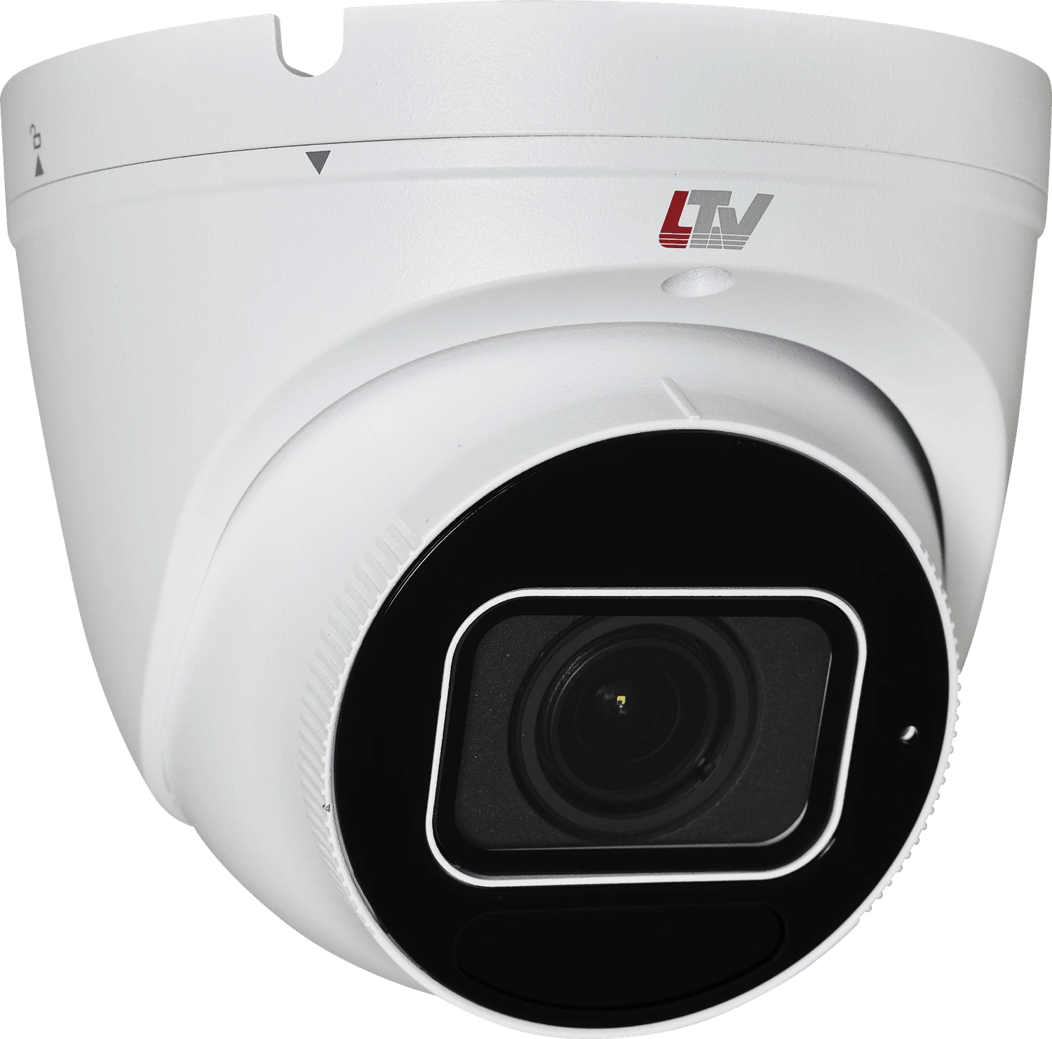 Камера LTV-3CNT40-M2714 — дополнительный ракурс 1