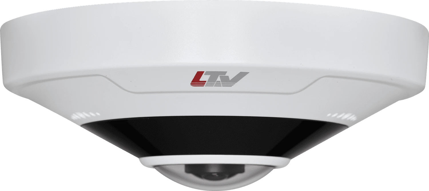 Камера LTV-3CNF120-F18-G4 — дополнительный ракурс 2