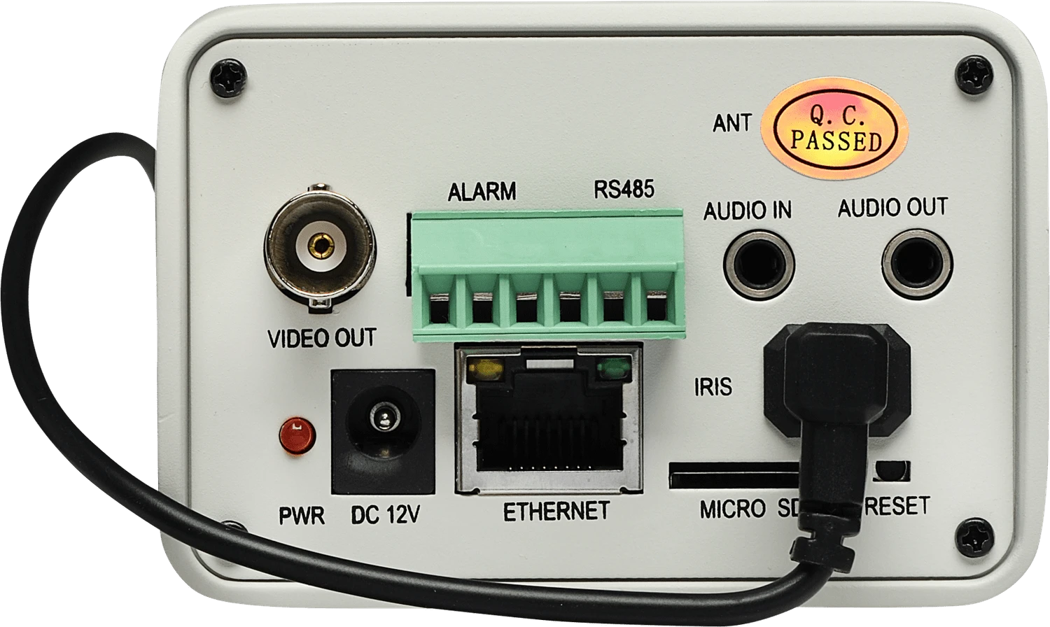 Камера LTV-5CNS50-RU — дополнительный ракурс 2