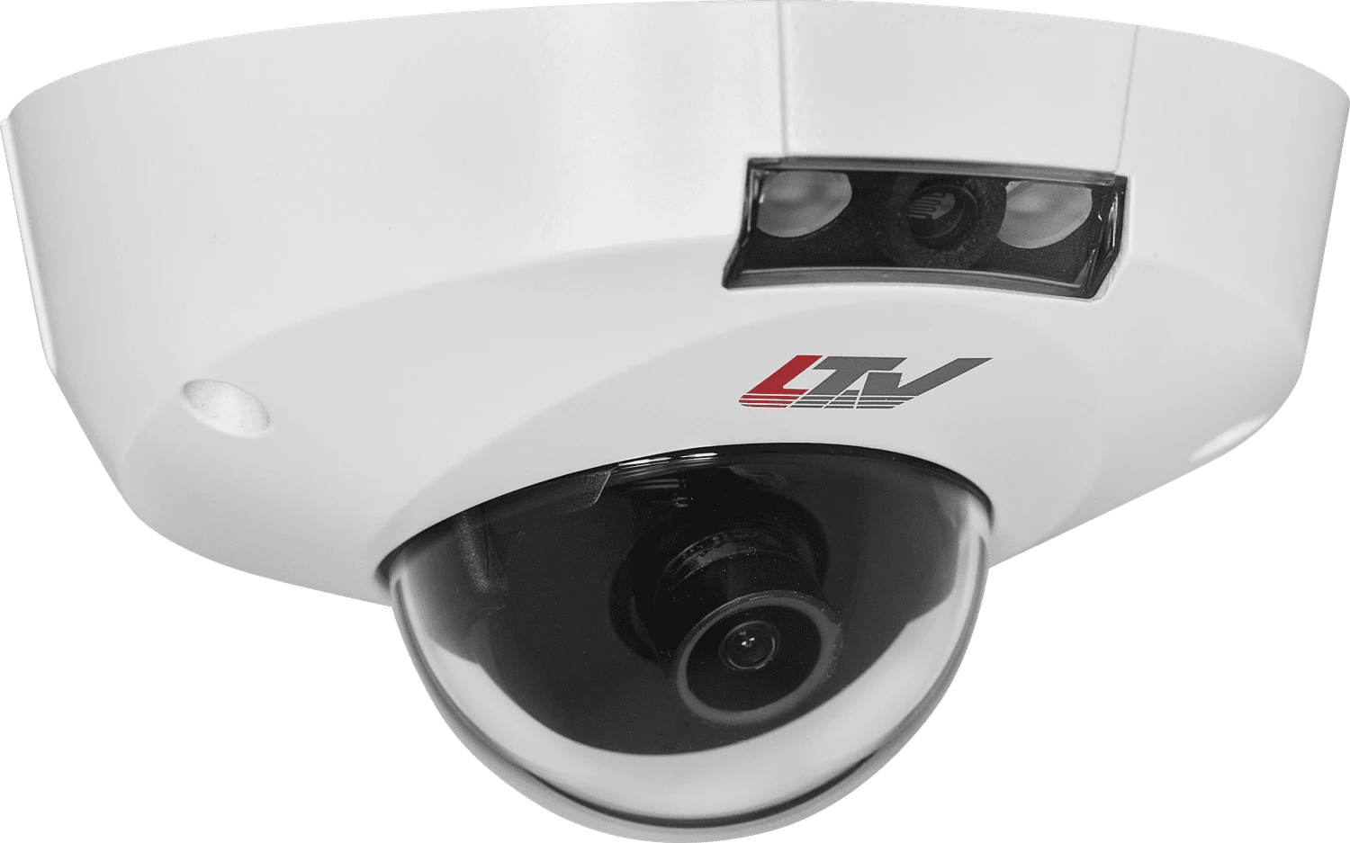 Камера LTV-5CNM20-F28-RU — дополнительный ракурс 1