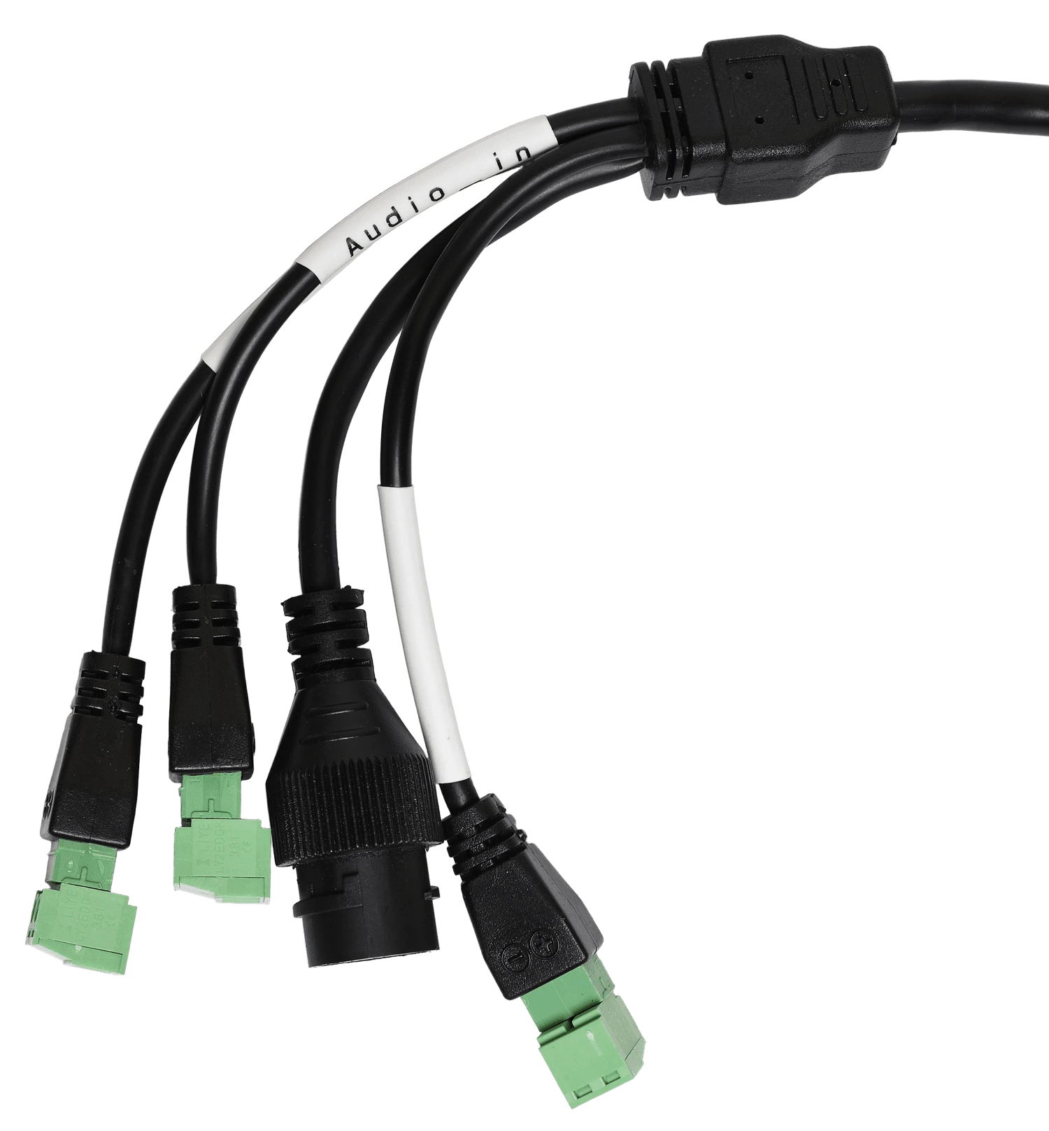 Камера LTV-5CNM20-F28-RU — дополнительный ракурс 3