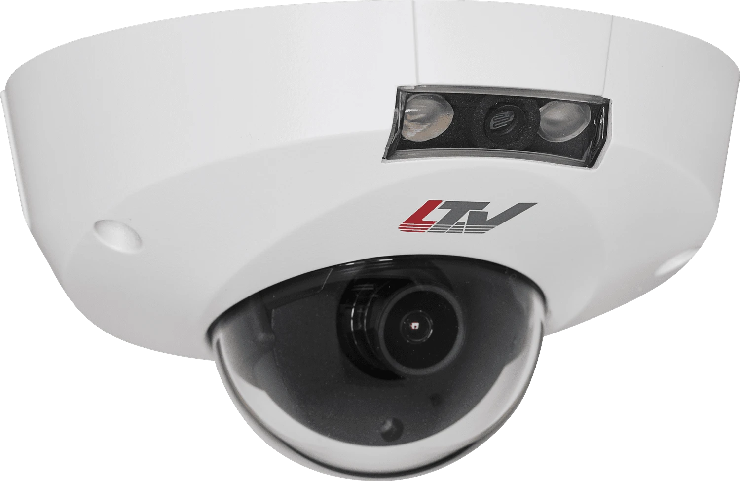 Камера LTV-5CNM50-F28-RU — дополнительный ракурс 1