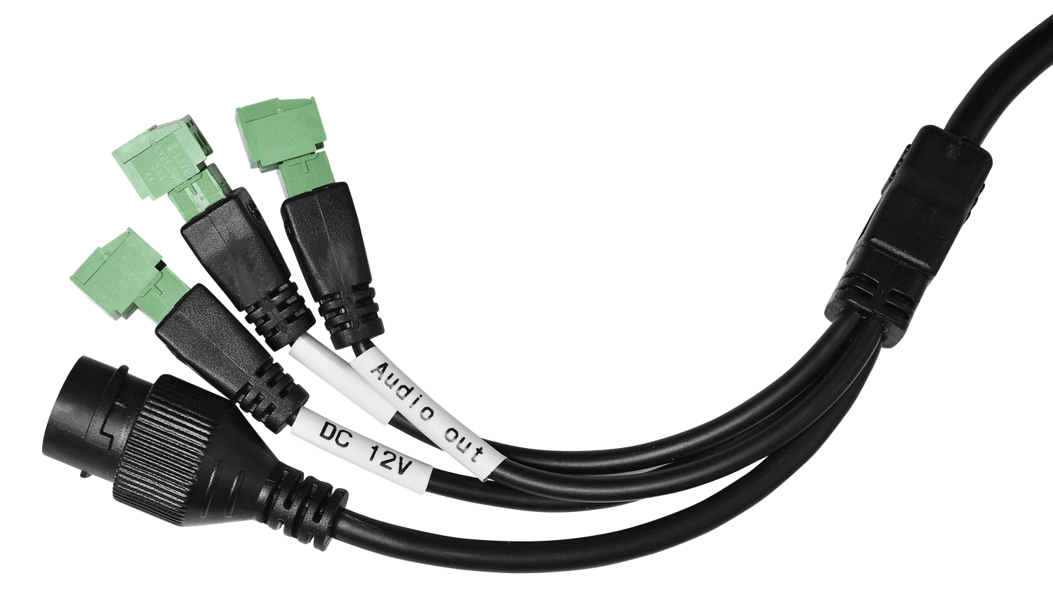 Камера LTV-5CNM50-F28-RU — дополнительный ракурс 3