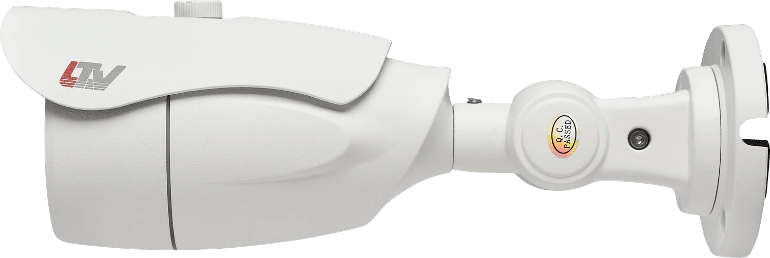 Камера LTV-5CNB20-F28-RU — дополнительный ракурс 2