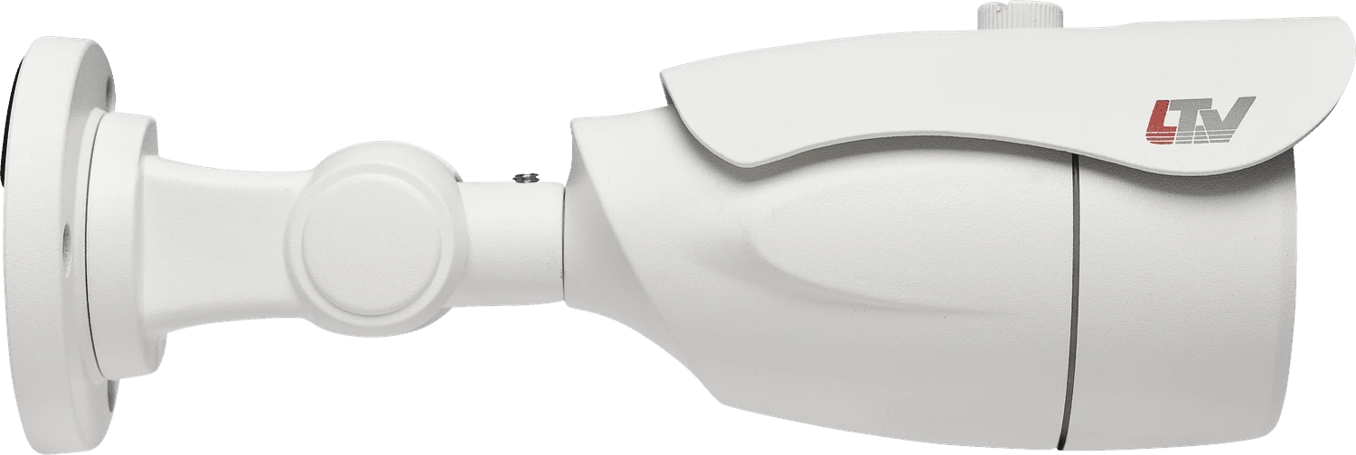Камера LTV-5CNB20-F28-RU — дополнительный ракурс 3