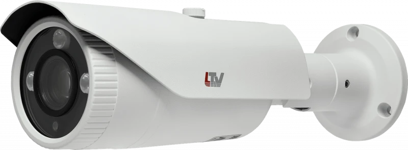 Камера LTV-5CNB20-M0550-RU — вид спереди