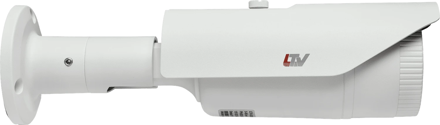 Камера LTV-5CNB20-M0550-RU — дополнительный ракурс 3
