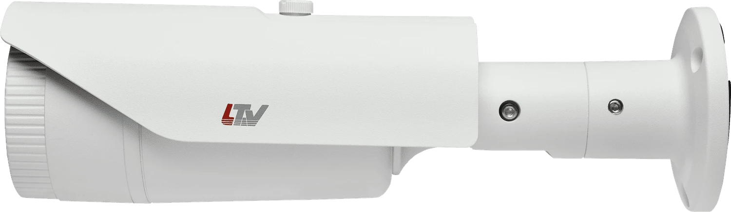 Камера LTV-5CNB50-M2812-RU — дополнительный ракурс 1