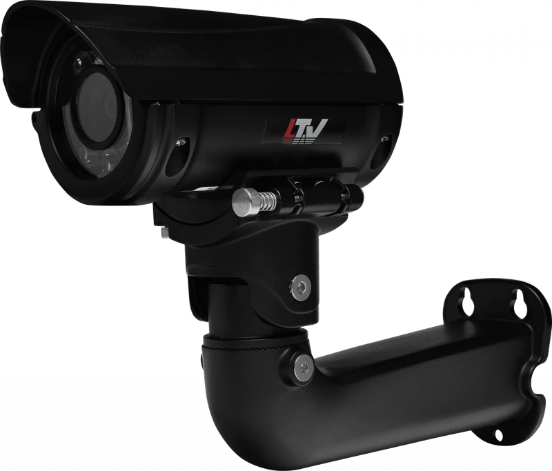 Камера LTV-5CNB50-M0722-RU — вид спереди