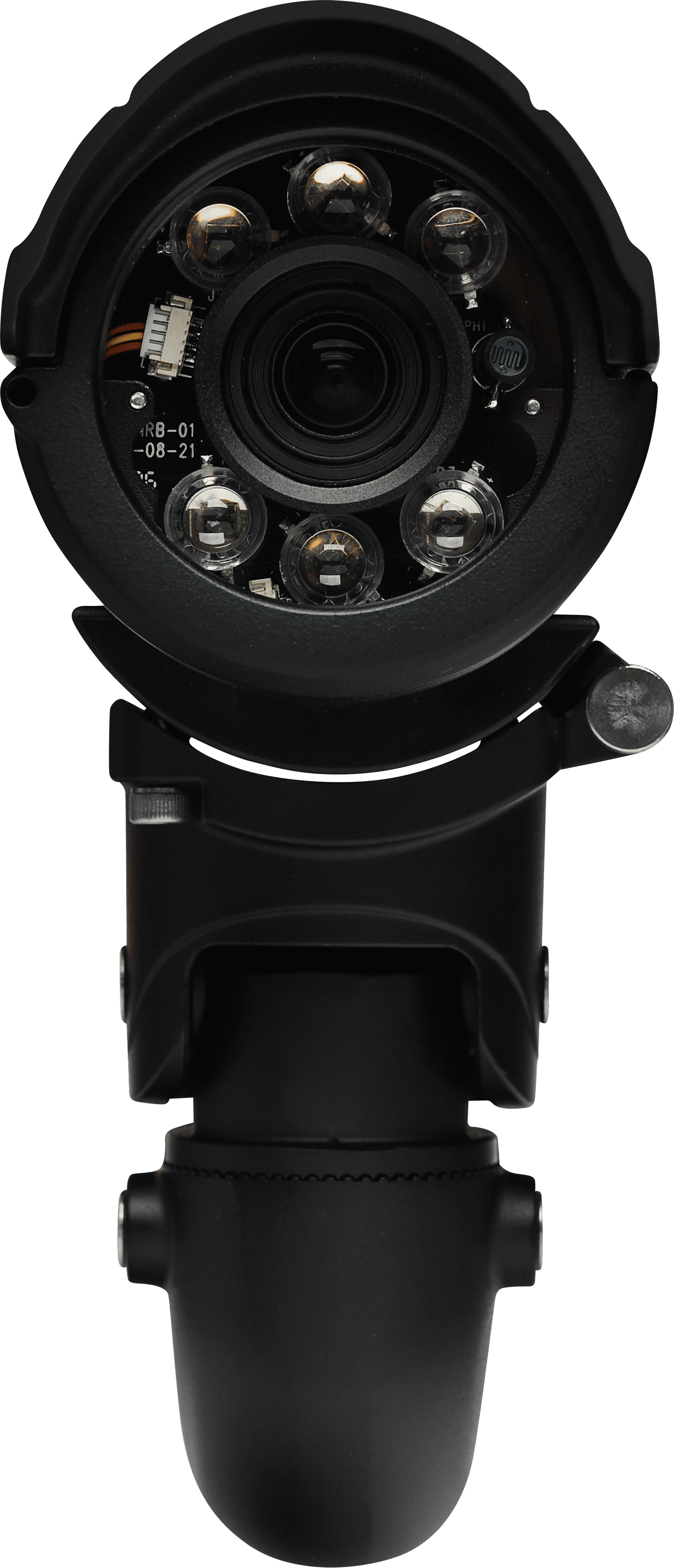 Камера LTV-5CNB50-M0722-RU — дополнительный ракурс 1