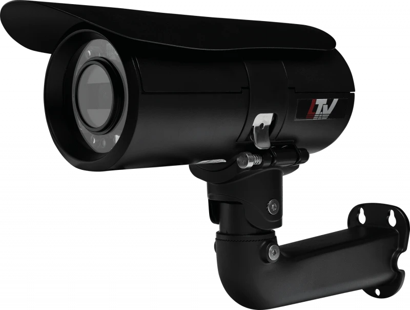 Камера LTV-5CNB50-M2813-H-RU — вид спереди