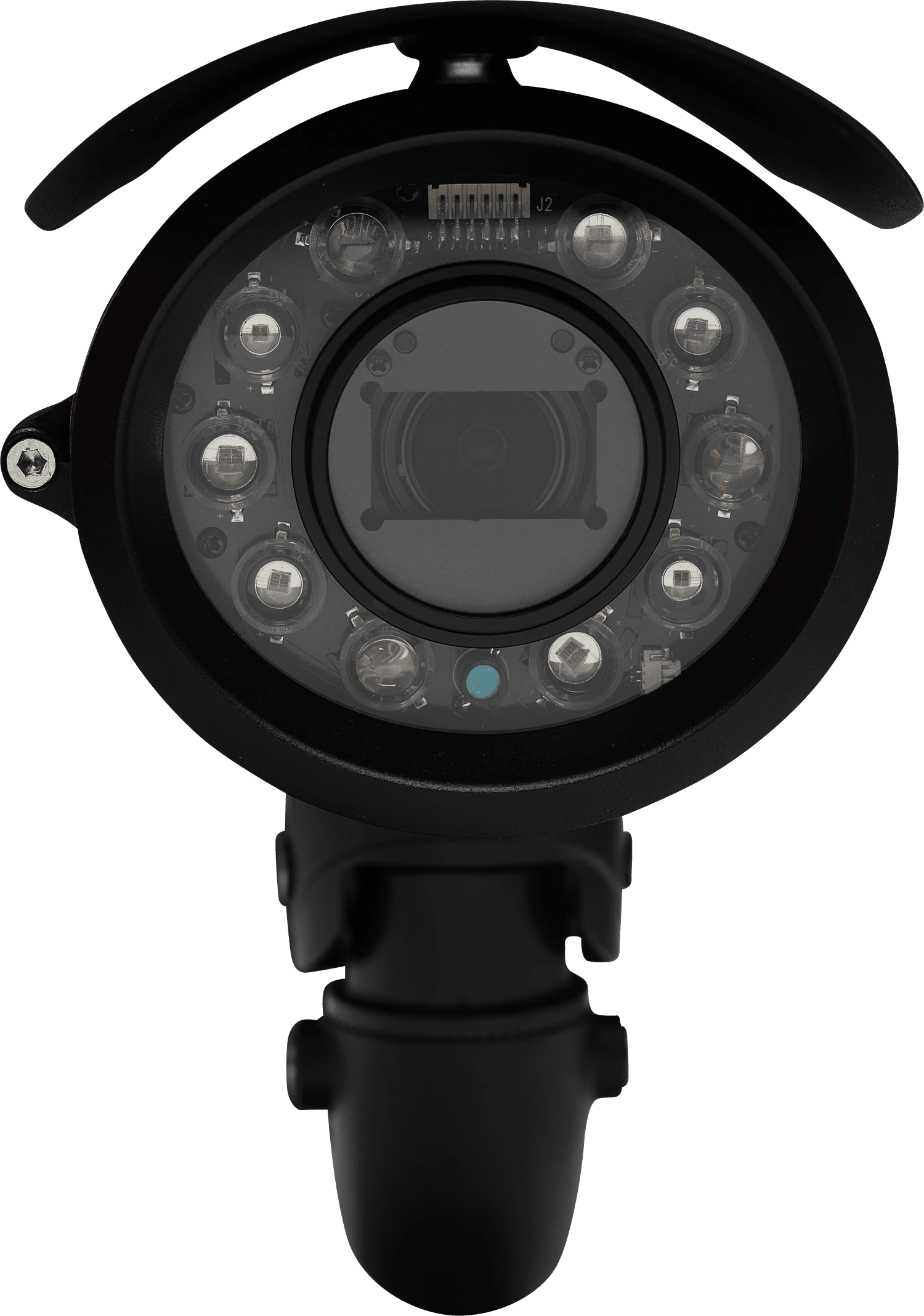 Камера LTV-5CNB50-M2813-H-RU — дополнительный ракурс 1