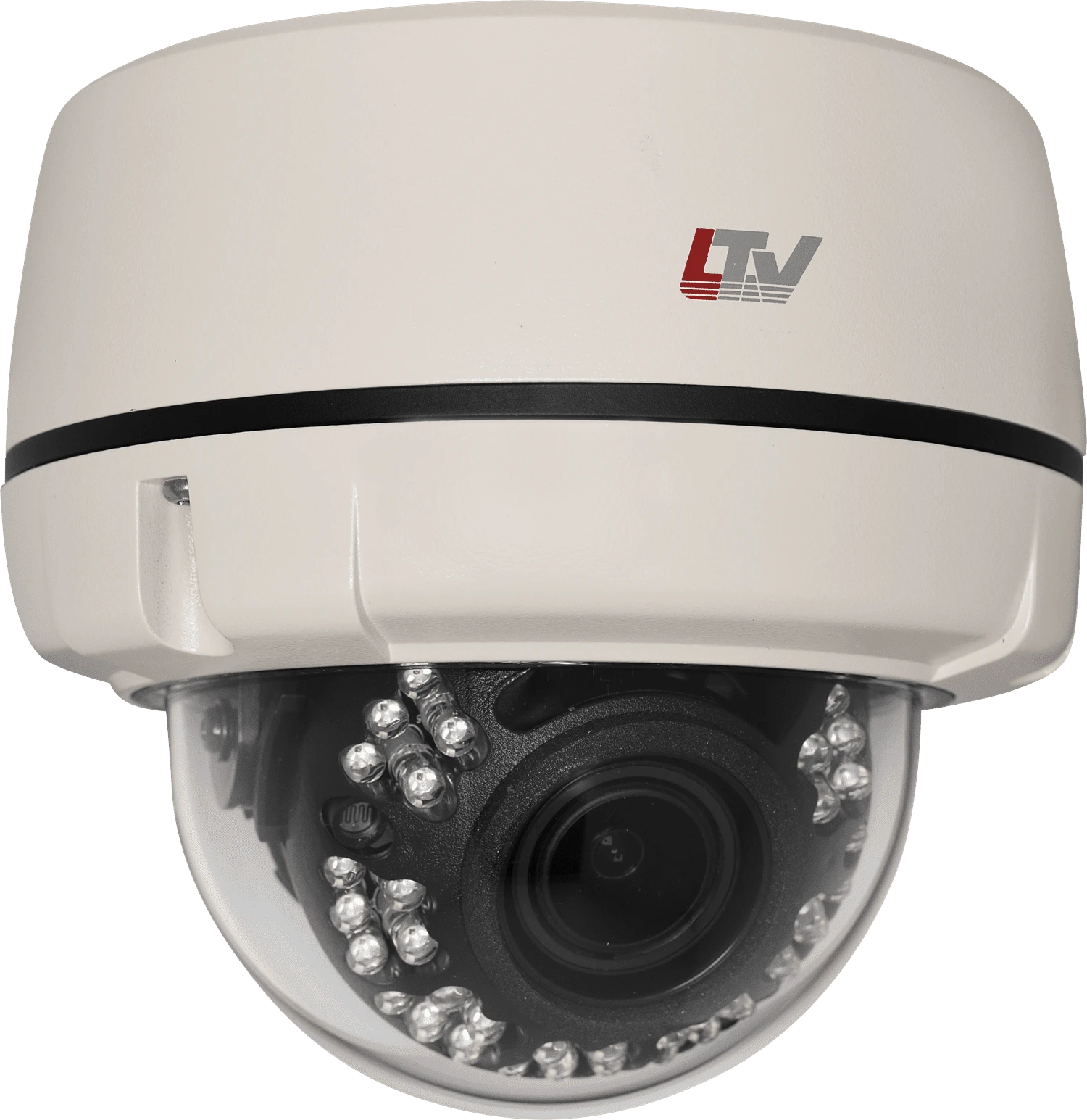 Камера LTV-5CND20-M2812-RU — дополнительный ракурс 1