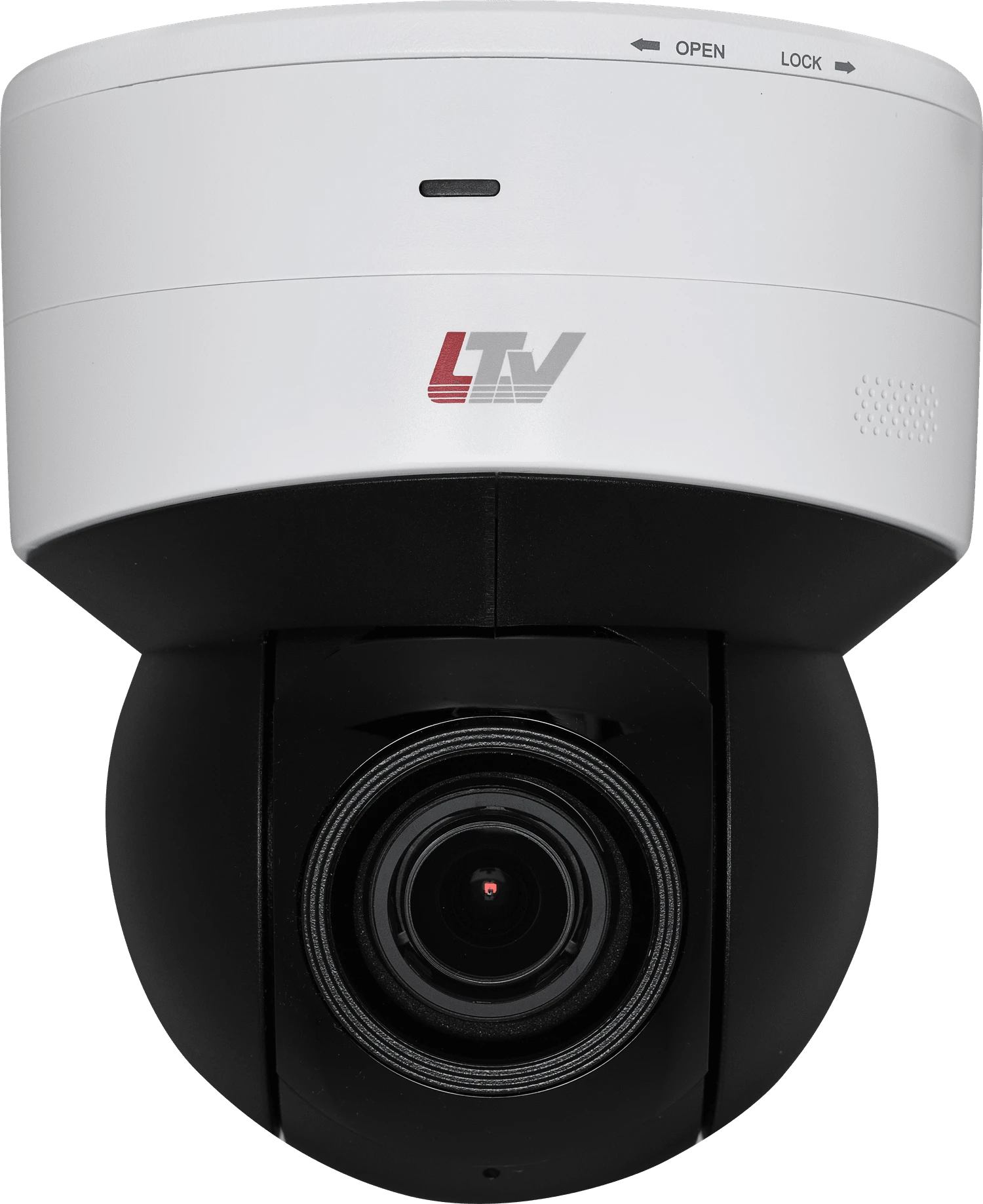 Камера LTV-1CNSD20-Z6-W — дополнительный ракурс 1