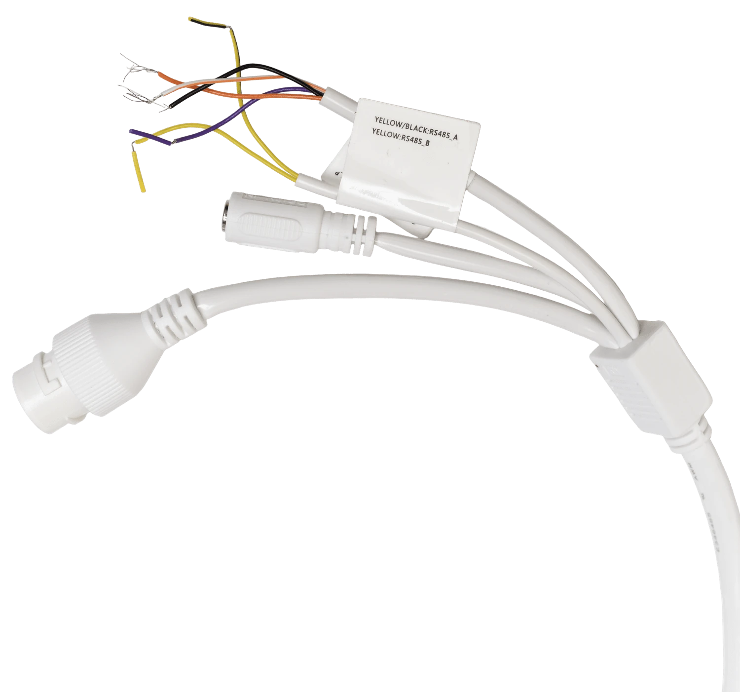 Камера LTV-1CNSD20-Z6-W — дополнительный ракурс 3