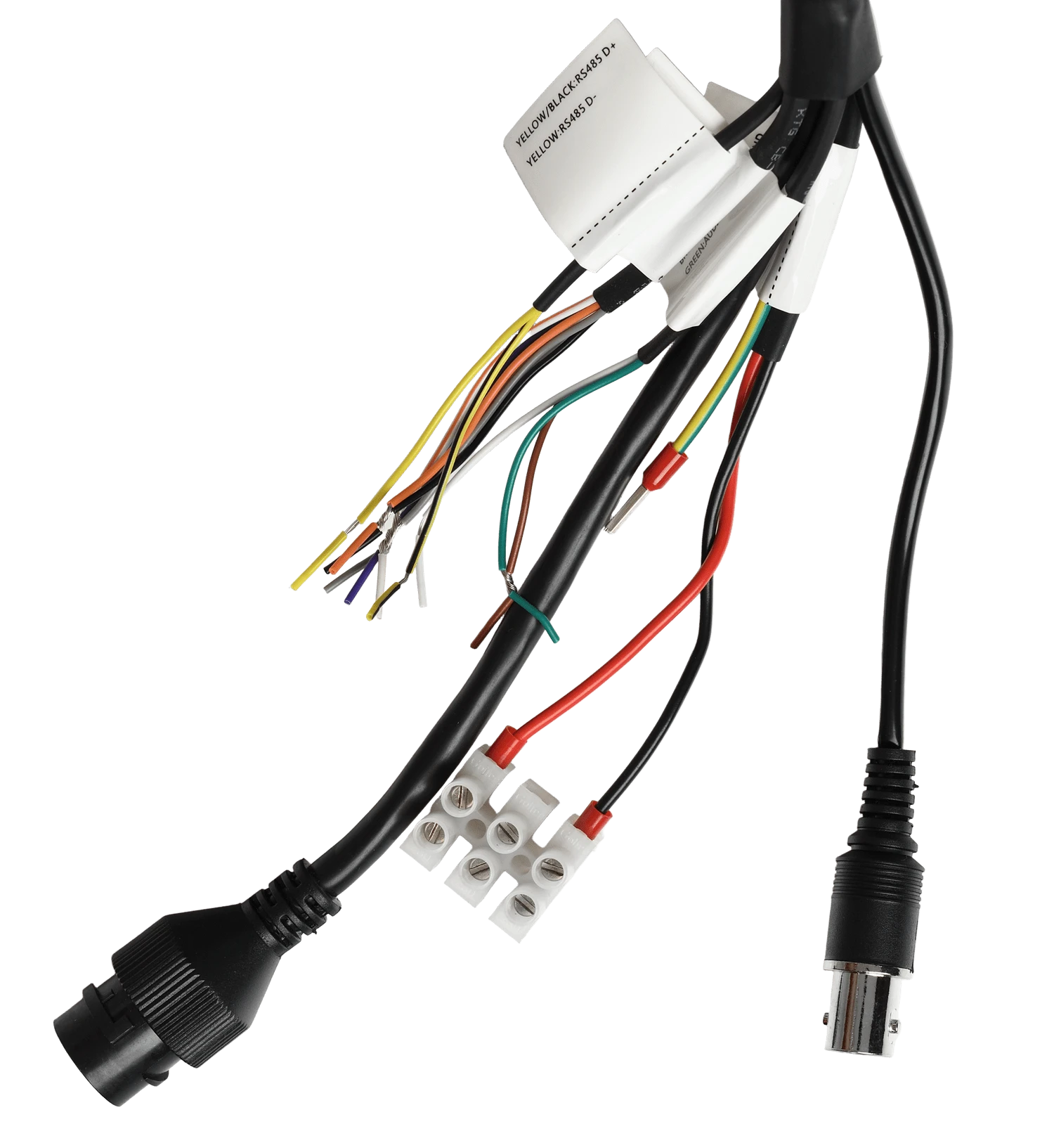 Камера LTV-3CNSD20-Z26-FH-G2 — дополнительный ракурс 2