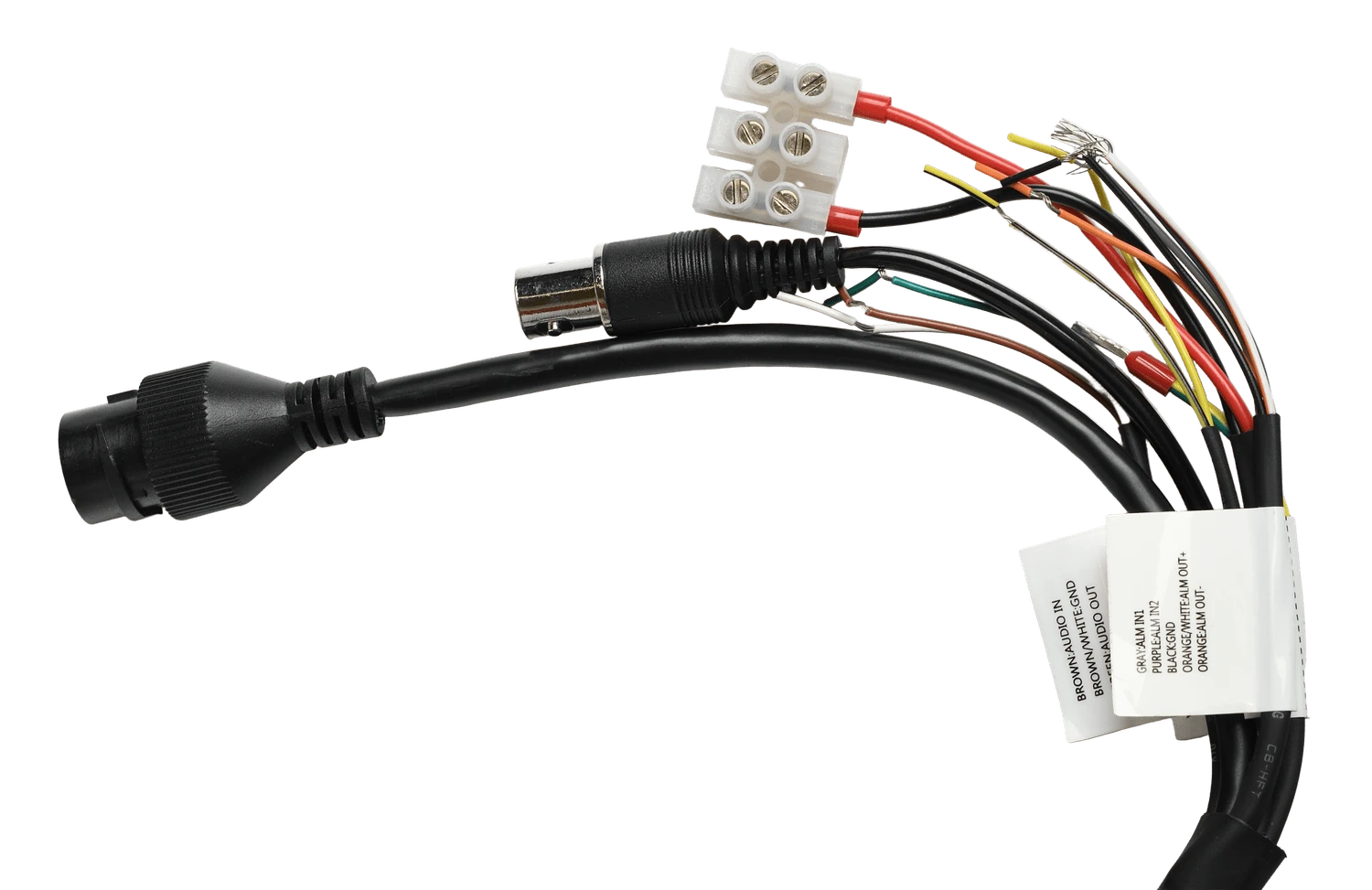 Камера LTV-3CNSD40-Z34-H-G2 — дополнительный ракурс 2