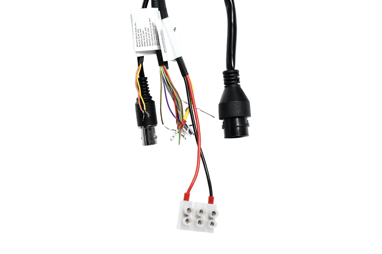 Камера LTV-3CNSD40-Z42-FCH-G3 — дополнительный ракурс 2