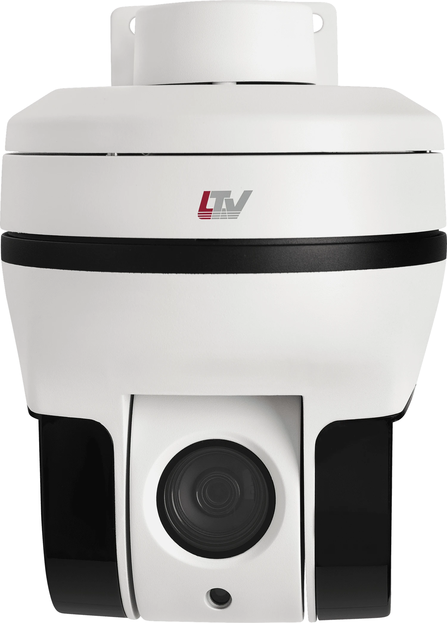 Камера LTV-5CNSD20-Z20-RU — дополнительный ракурс 1