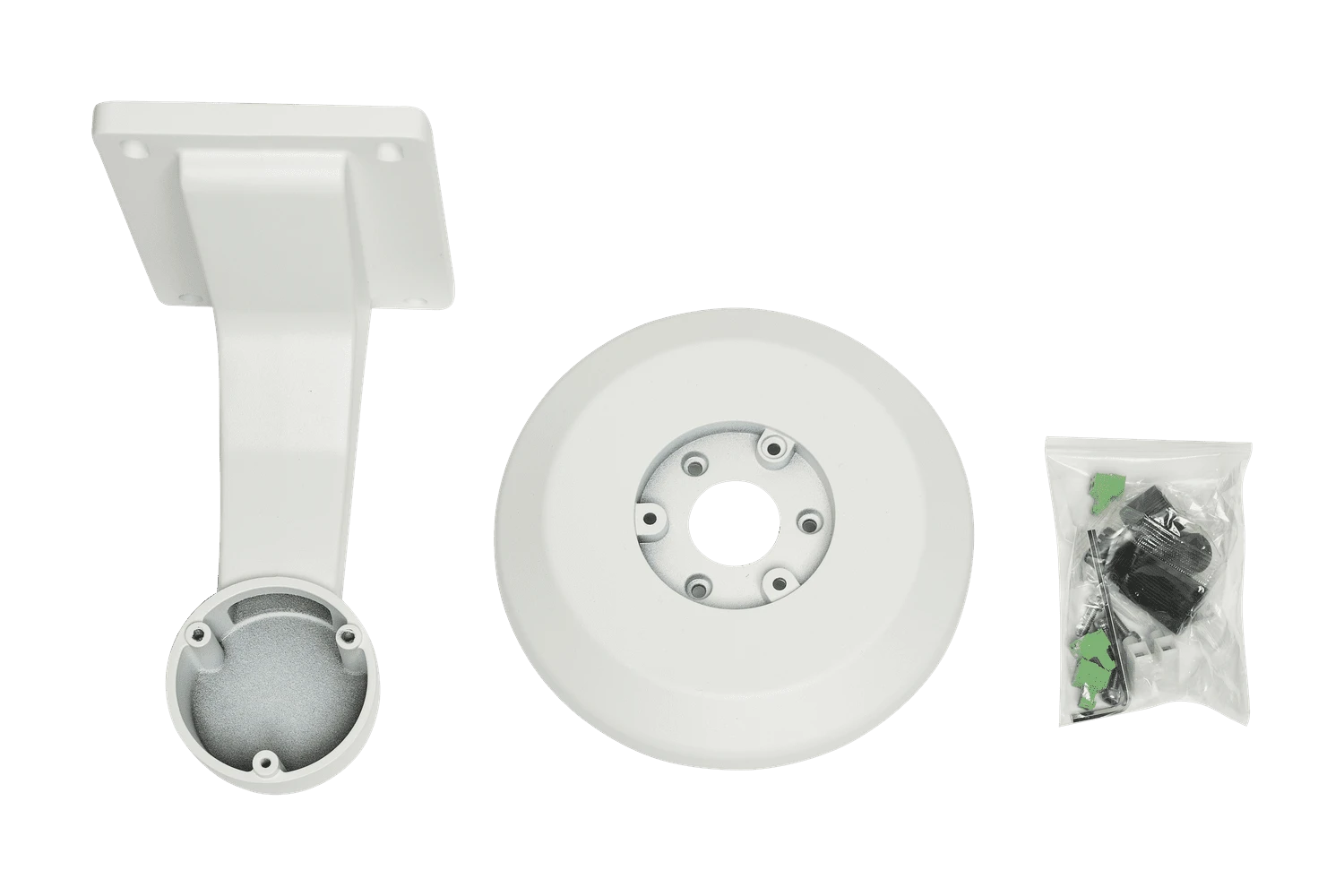 Камера LTV-5CNSD20-Z20-RU — дополнительный ракурс 3