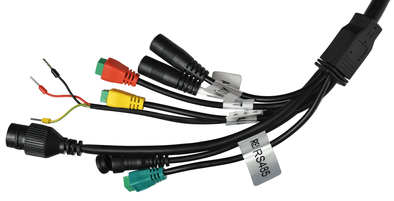 Камера LTV-5CNSD20-Z33-RU — дополнительный ракурс 2
