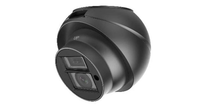 Hikvision AE-VC122T-ITS (2.8mm) — вид спереди