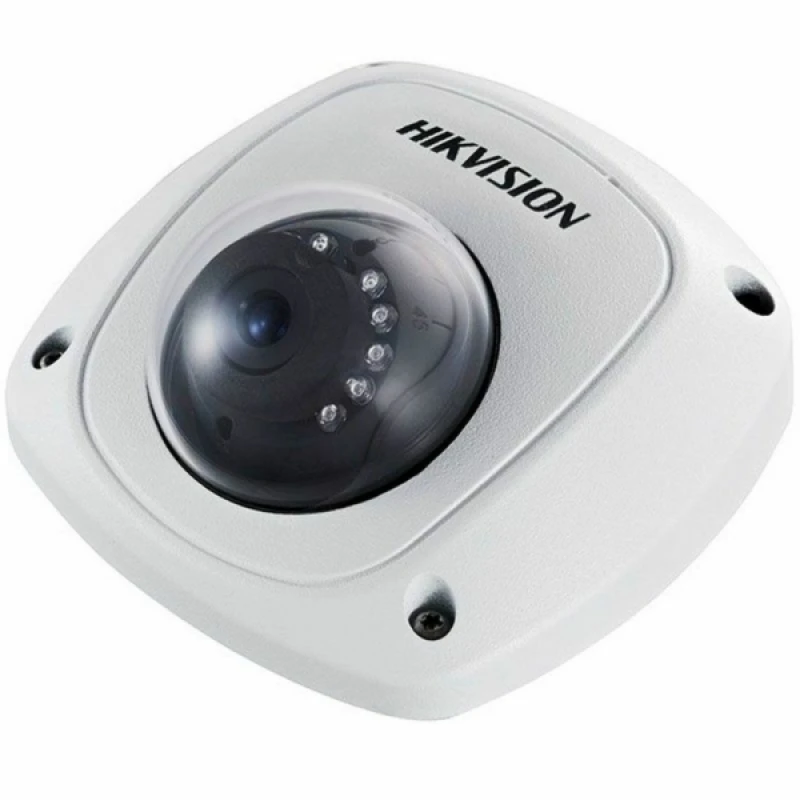Hikvision AE-VC211T-IRS(2.8mm) — вид спереди