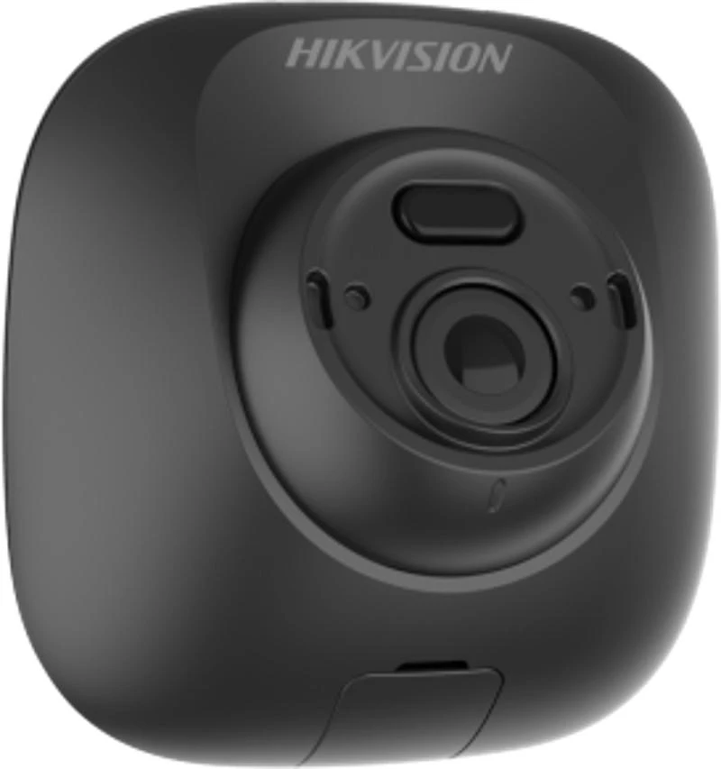 Hikvision AE-VC212T-ITS(2.1mm) — вид спереди