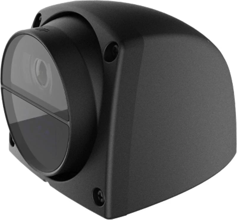 Hikvision AE-VC224T-IT(E)(2.1mm) — вид спереди