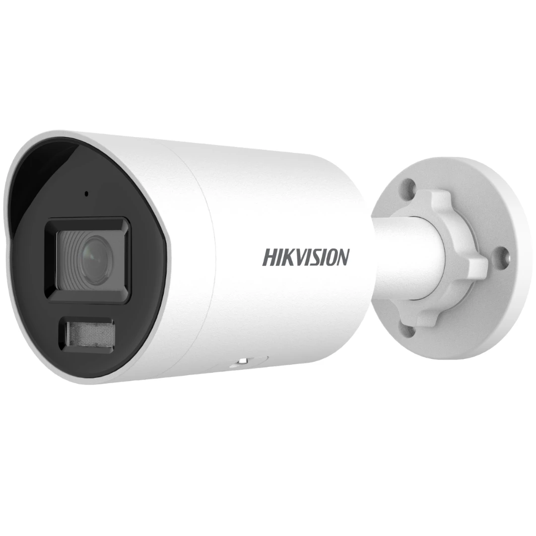 Hikvision DS-2CD2023G2-IU(4mm)(D) — вид спереди