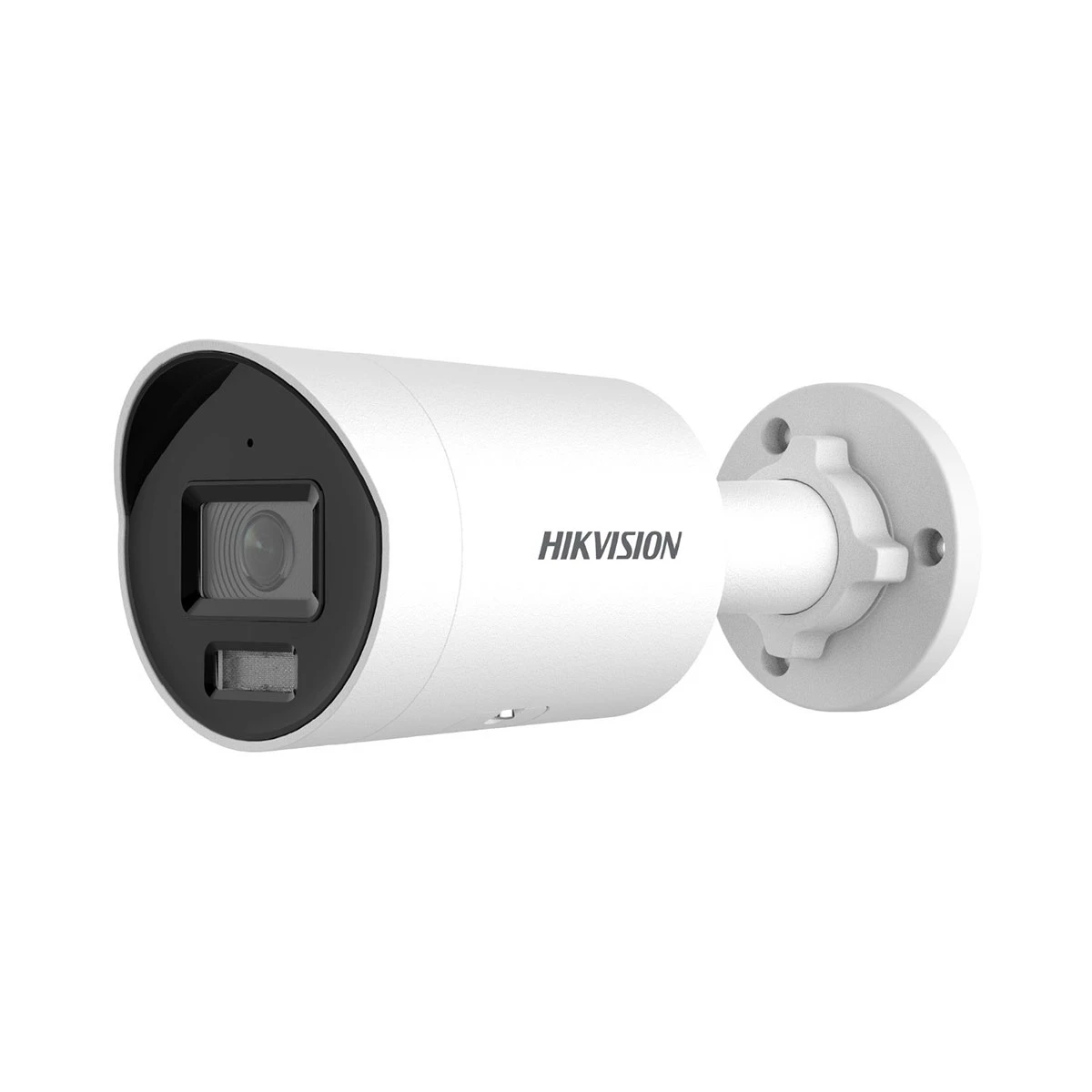 Hikvision DS-2CD2023G2-LI2U(2.8mm) — вид спереди