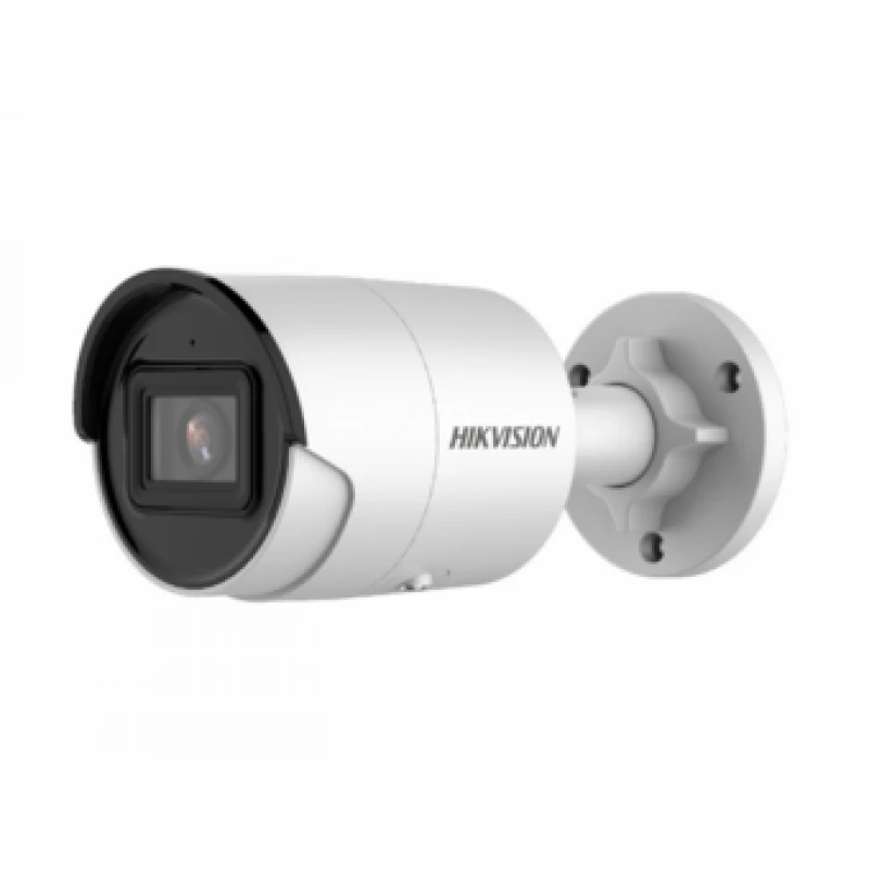 Hikvision DS-2CD2083G2-IU(4mm) — вид спереди