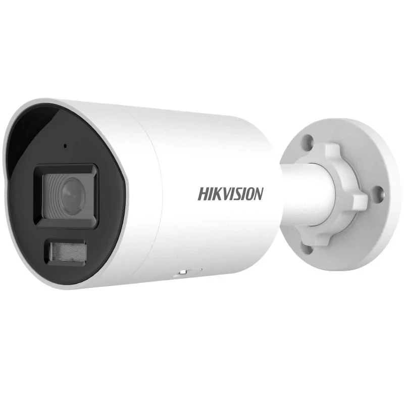 Hikvision DS-2CD2023G2-LI2U(4mm) — вид спереди