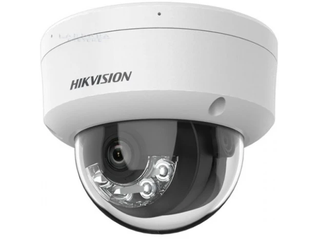 Hikvision DS-2CD2123G2-LIS2U(2.8mm)