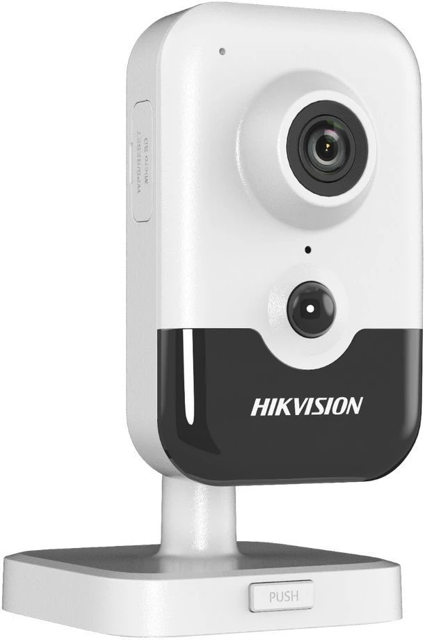 Hikvision DS-2CD2443G2-IW(4mm)(W) — вид спереди