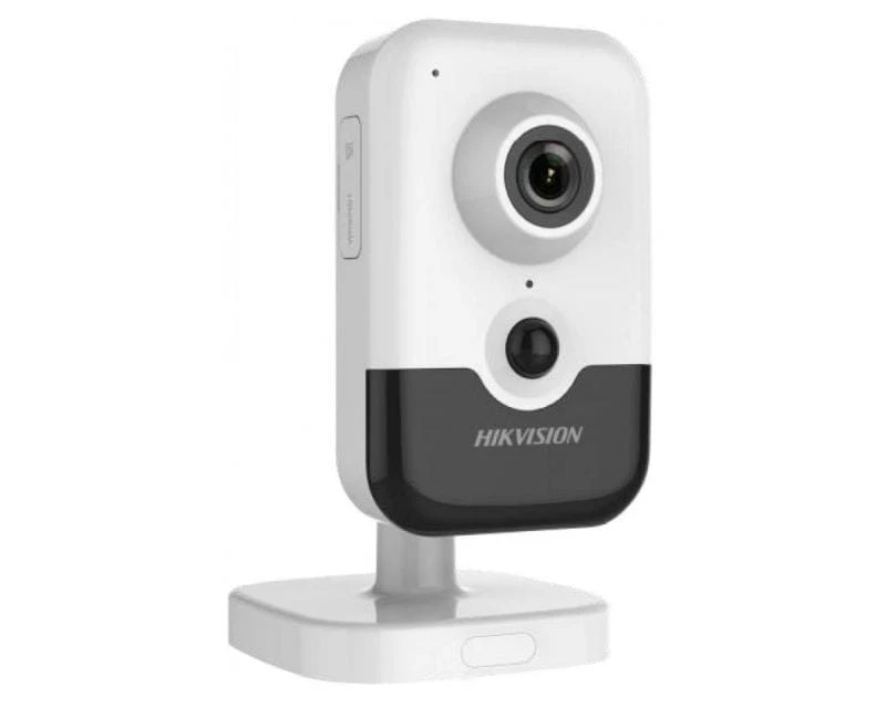 Hikvision DS-2CD2483G2-I(2.8mm) — вид спереди