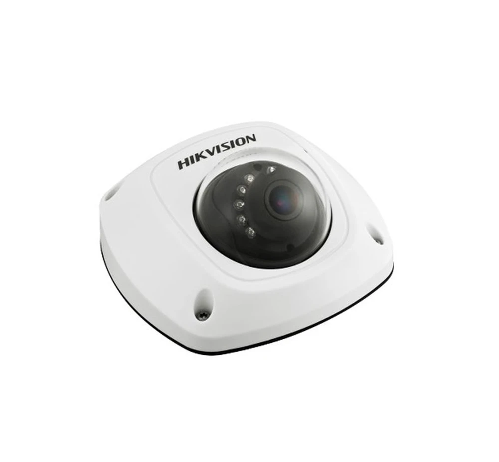 Hikvision DS-2CD2523G2-IS(4mm)(D) — вид спереди