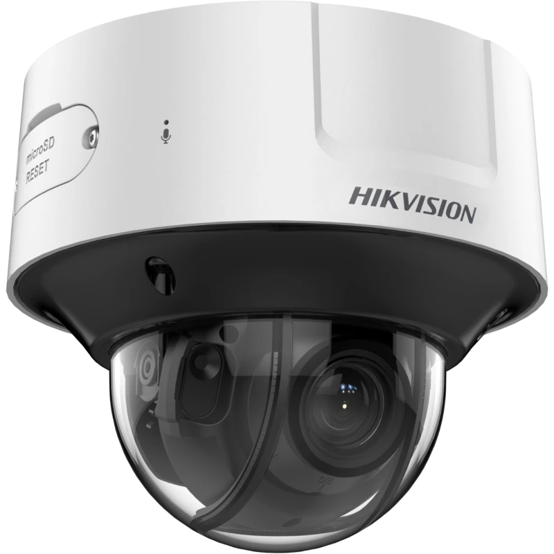 Hikvision DS-2CD3D46G2T-IZMSU(2.8-12mm)(C) — вид спереди