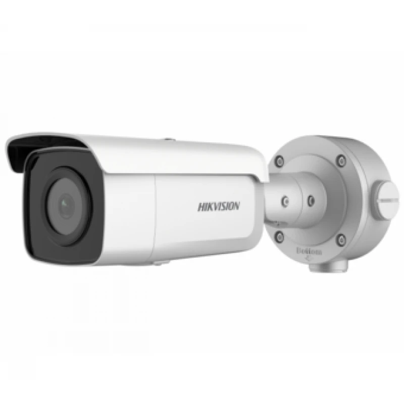 Hikvision DS-2CD3T26G2-4IS(6mm)(C) — вид спереди