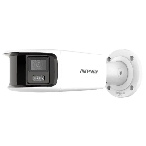 Hikvision DS-2CD3T87G2P-LSU/SL(4mm)(C)