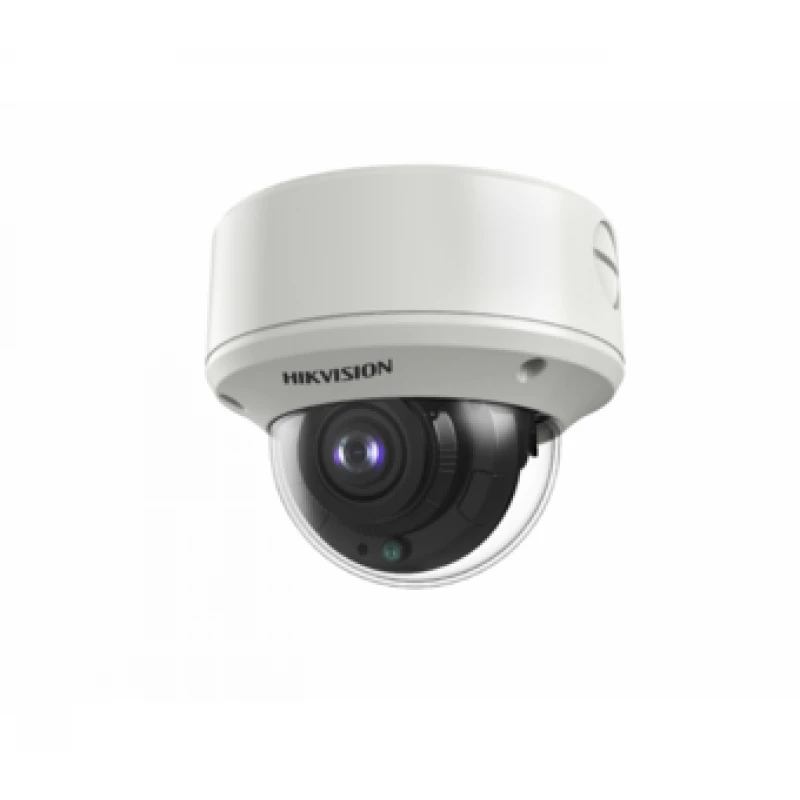Hikvision DS-2CE59H8T-AVPIT3ZF(2.7-13.5mm) — вид спереди
