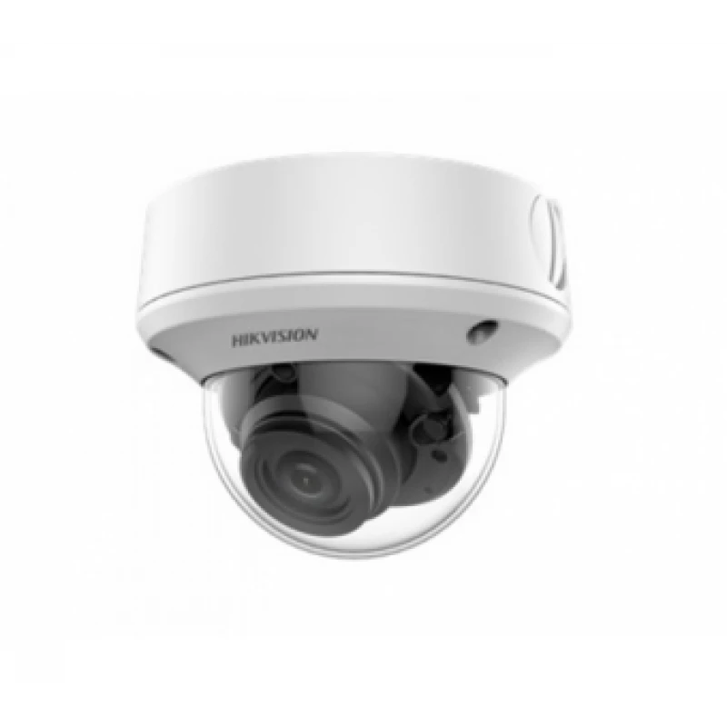 Hikvision DS-2CE5AD3T-AVPIT3ZF(2.7-13.5mm) — вид спереди