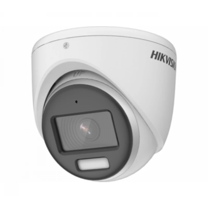 Hikvision DS-2CE70DF3T-MFS(2.8mm) — вид спереди