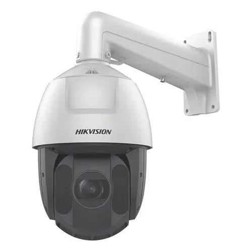 Hikvision DS-2DE5425IW-AE(T5)(B) — вид спереди