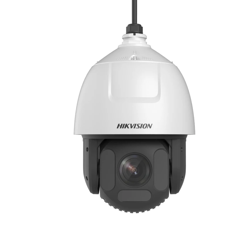 Hikvision DS-2DF7C445IXR-AEL(T5) — вид спереди